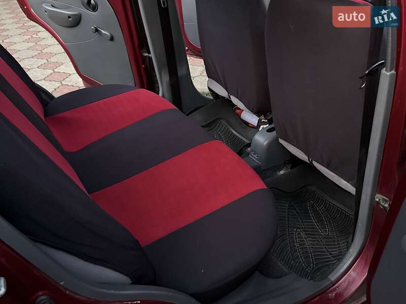 Хетчбек Daewoo Matiz 2011 в Козові