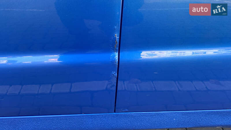 Хэтчбек Daewoo Matiz 2008 в Одессе