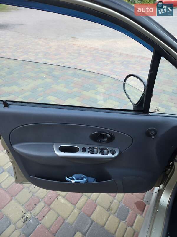 Хэтчбек Daewoo Matiz 2006 в Бахмаче фото 37 Хэтчбек Daewoo Matiz 2006 в Бахмаче