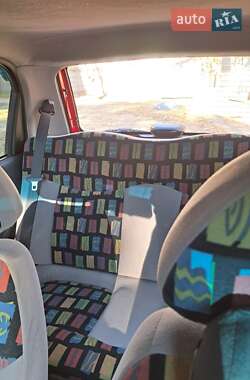 Хэтчбек Daewoo Matiz 2007 в Одессе