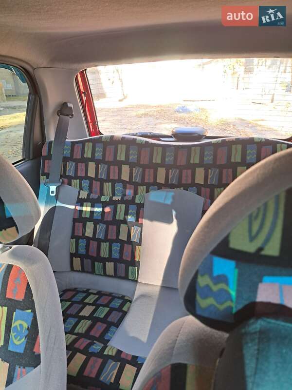 Хэтчбек Daewoo Matiz 2007 в Одессе фото 8 Хэтчбек Daewoo Matiz 2007 в Одессе