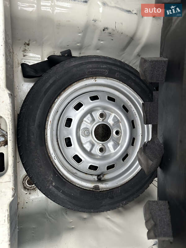 Хэтчбек Daewoo Matiz 2011 в Одессе