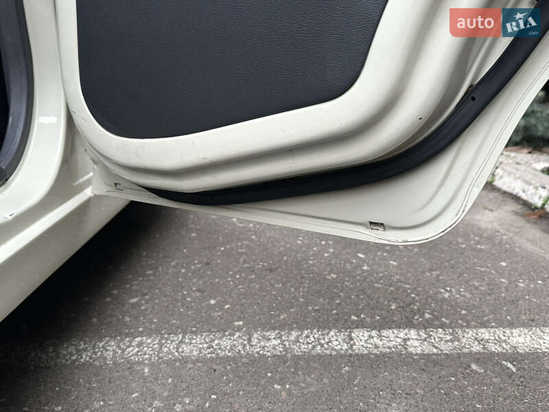 Хэтчбек Daewoo Matiz 2011 в Одессе