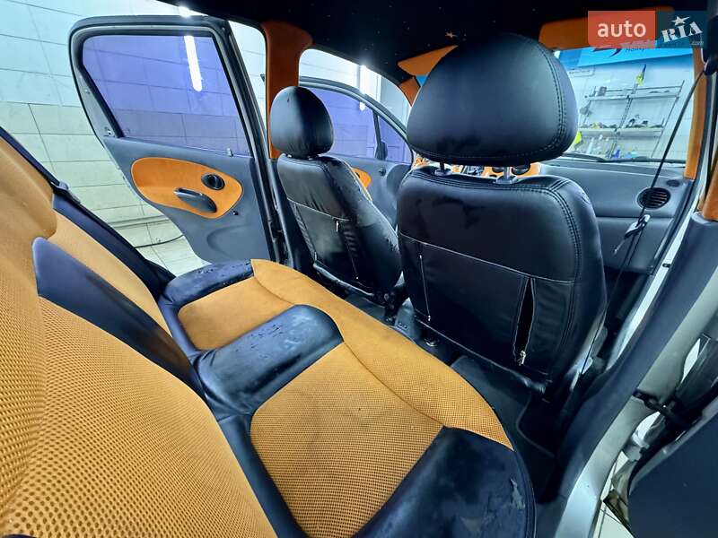 Хэтчбек Daewoo Matiz 2008 в Сумах