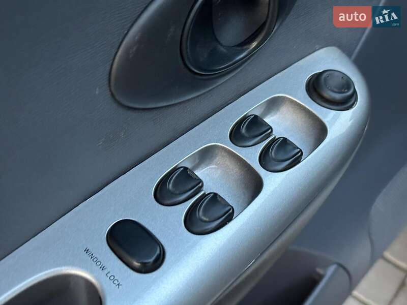 Хэтчбек Daewoo Matiz 2009 в Одессе