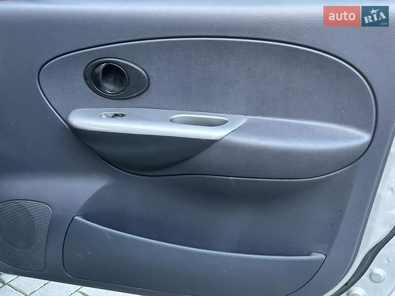 Хэтчбек Daewoo Matiz 2009 в Одессе