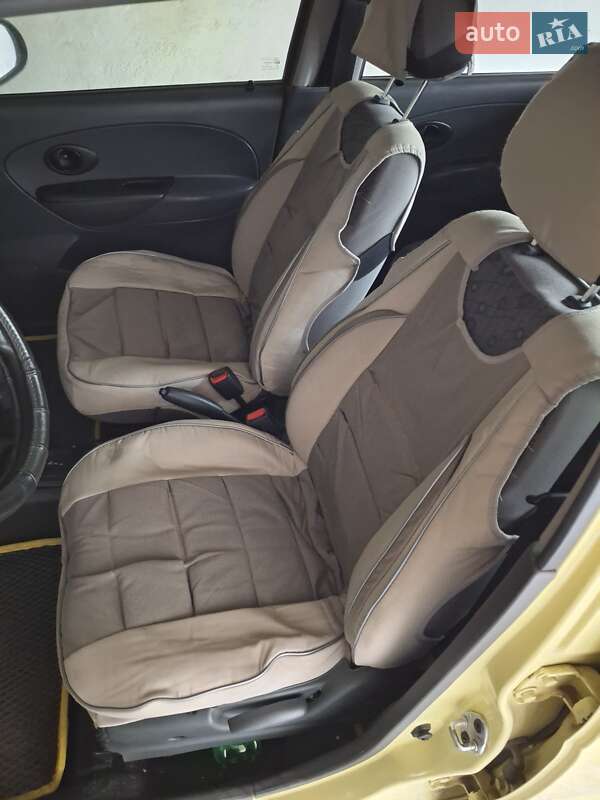 Хэтчбек Daewoo Matiz 2007 в Днепре фото 7 Хэтчбек Daewoo Matiz 2007 в Днепре