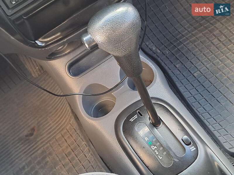 Хэтчбек Daewoo Matiz 2008 в Одессе