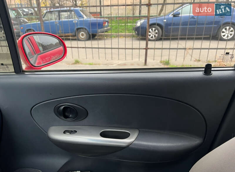 Хэтчбек Daewoo Matiz 2007 в Киеве фото 17 Хэтчбек Daewoo Matiz 2007 в Киеве