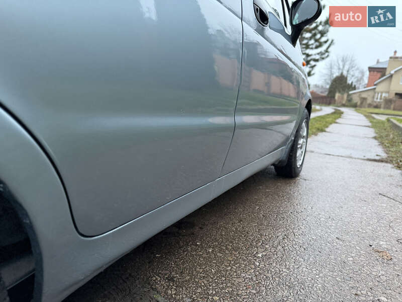 Хэтчбек Daewoo Matiz 2012 в Харькове фото 12 Хэтчбек Daewoo Matiz 2012 в Харькове