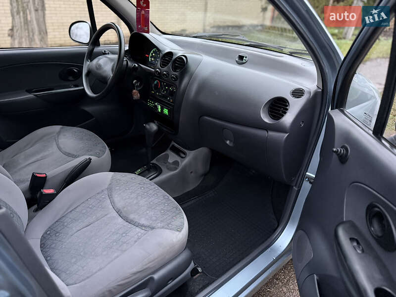 Хэтчбек Daewoo Matiz 2012 в Харькове фото 13 Хэтчбек Daewoo Matiz 2012 в Харькове
