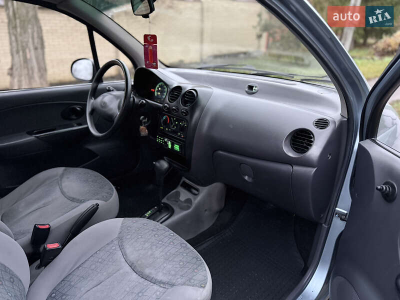 Хэтчбек Daewoo Matiz 2012 в Харькове фото 15 Хэтчбек Daewoo Matiz 2012 в Харькове