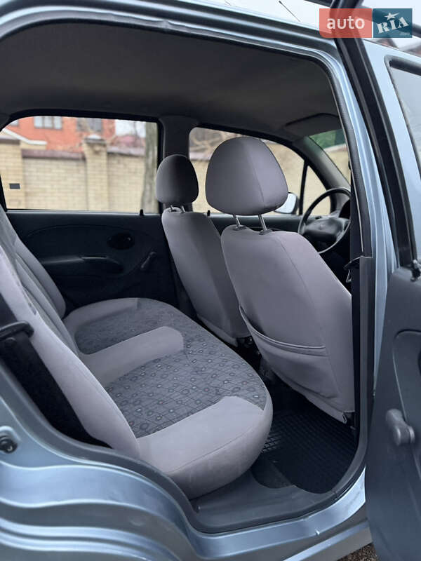 Хэтчбек Daewoo Matiz 2012 в Харькове фото 17 Хэтчбек Daewoo Matiz 2012 в Харькове