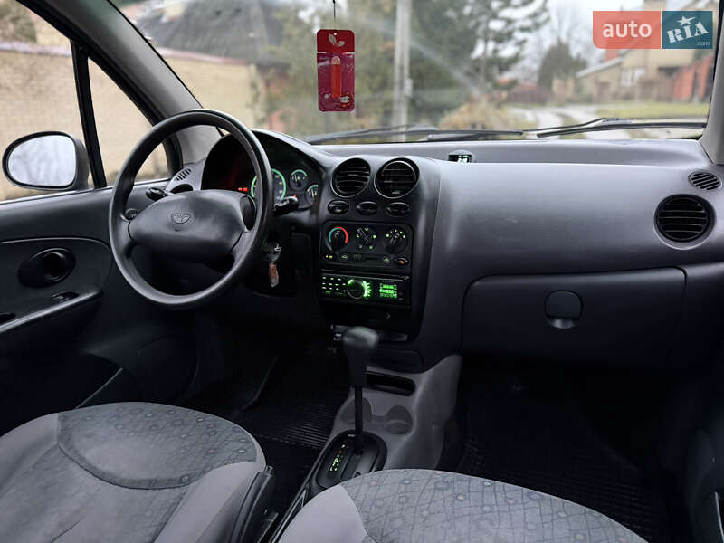 Хэтчбек Daewoo Matiz 2012 в Харькове фото 22 Хэтчбек Daewoo Matiz 2012 в Харькове