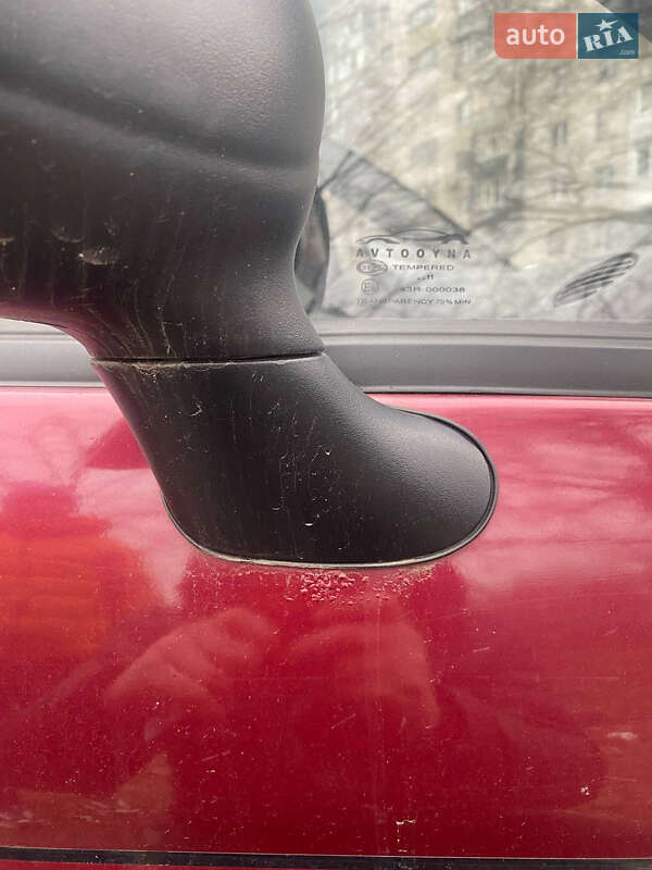 Хэтчбек Daewoo Matiz 2011 в Харькове