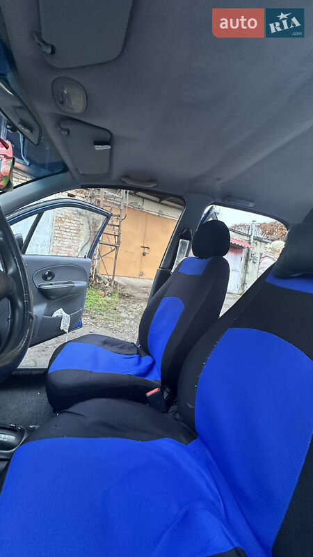 Хэтчбек Daewoo Matiz 2007 в Ровно