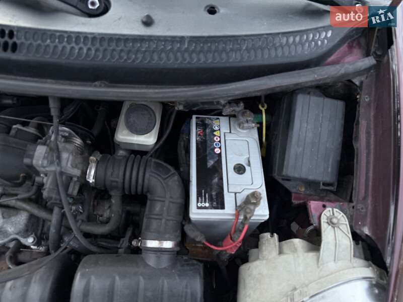 Хэтчбек Daewoo Matiz 2008 в Запорожье фото 15 Хэтчбек Daewoo Matiz 2008 в Запорожье