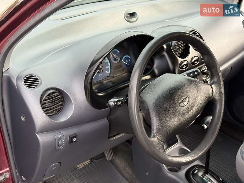 Хэтчбек Daewoo Matiz 2008 в Запорожье фото 21 Хэтчбек Daewoo Matiz 2008 в Запорожье