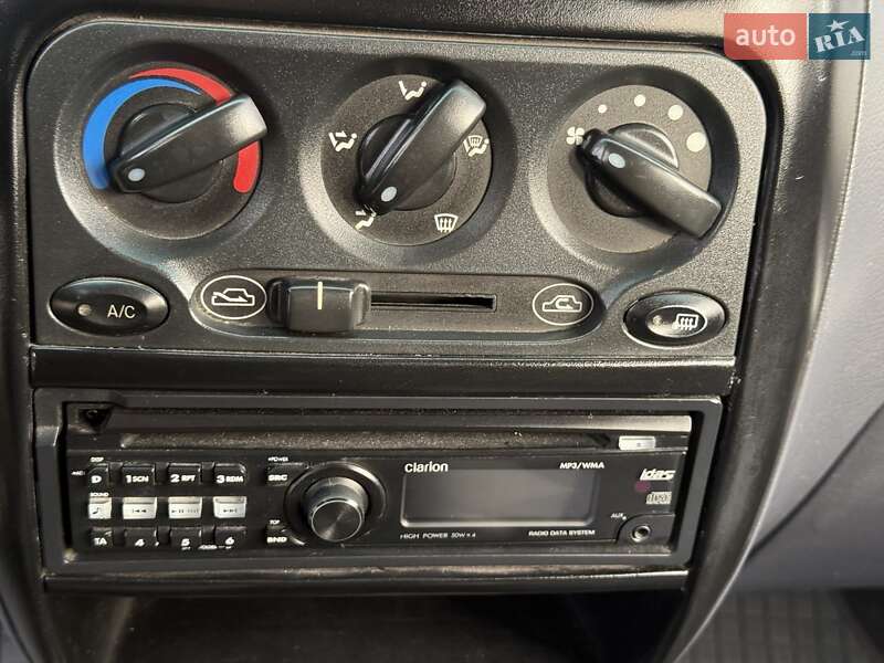 Хэтчбек Daewoo Matiz 2008 в Запорожье фото 25 Хэтчбек Daewoo Matiz 2008 в Запорожье