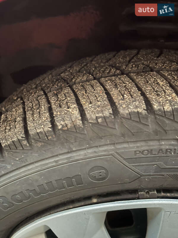 Хэтчбек Daewoo Matiz 2010 в Лубнах фото 7 Хэтчбек Daewoo Matiz 2010 в Лубнах