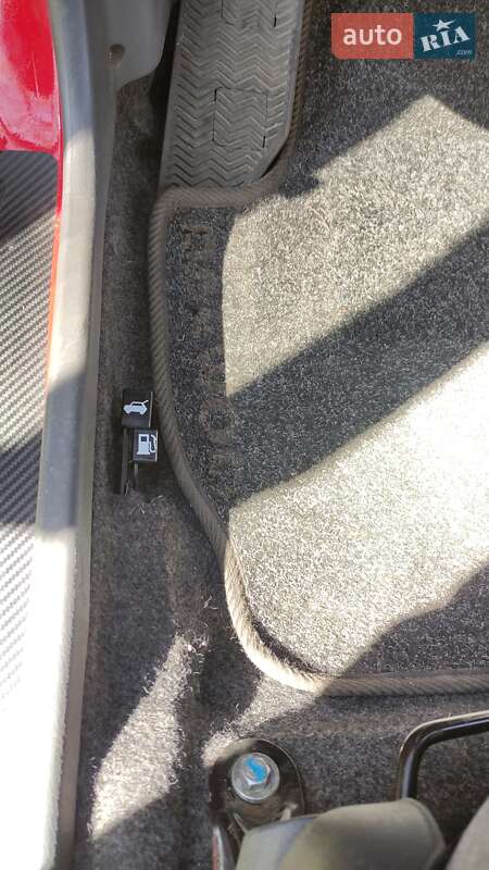 Хэтчбек Daewoo Matiz 2011 в Знаменке фото 12 Хэтчбек Daewoo Matiz 2011 в Знаменке