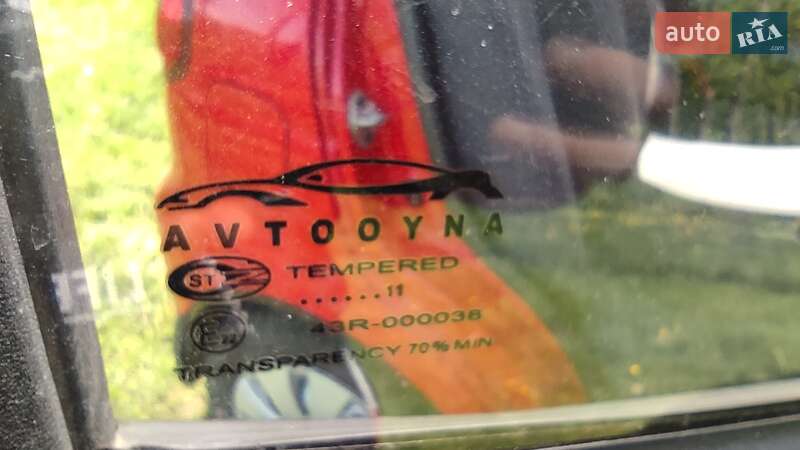 Хэтчбек Daewoo Matiz 2011 в Знаменке фото 22 Хэтчбек Daewoo Matiz 2011 в Знаменке