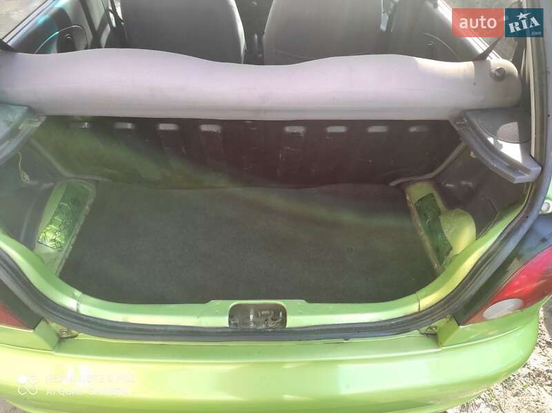 Хэтчбек Daewoo Matiz 2008 в Харькове фото 13 Хэтчбек Daewoo Matiz 2008 в Харькове