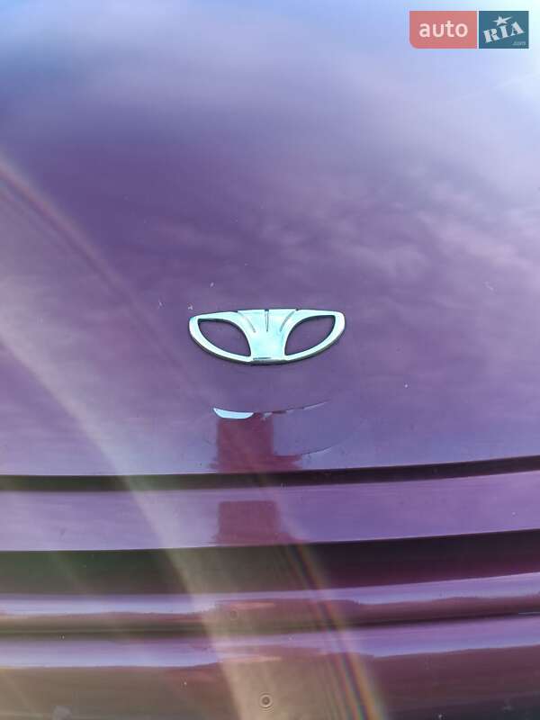 Хэтчбек Daewoo Matiz 2006 в Чернигове фото 11 Хэтчбек Daewoo Matiz 2006 в Чернигове