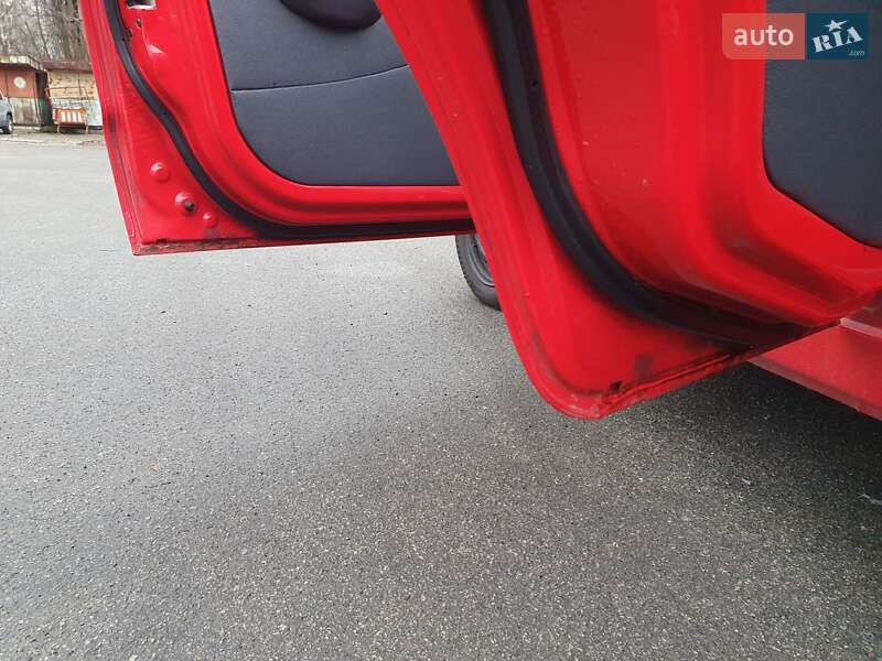 Хэтчбек Daewoo Matiz 2009 в Киеве