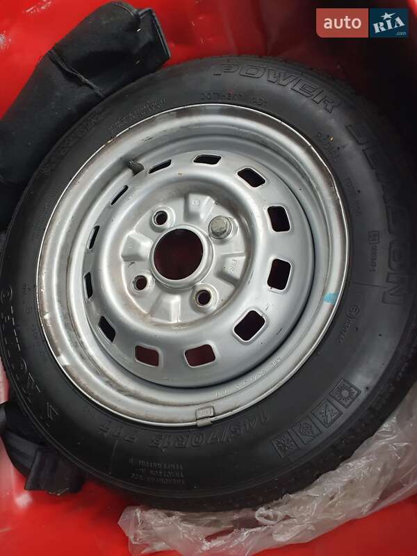 Хэтчбек Daewoo Matiz 2009 в Киеве