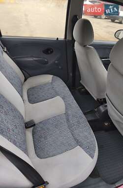 Хэтчбек Daewoo Matiz 2008 в Каменец-Подольском