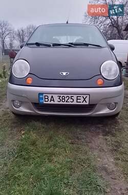 Хэтчбек Daewoo Matiz 2008 в Александрие фото 10 Хэтчбек Daewoo Matiz 2008 в Александрие