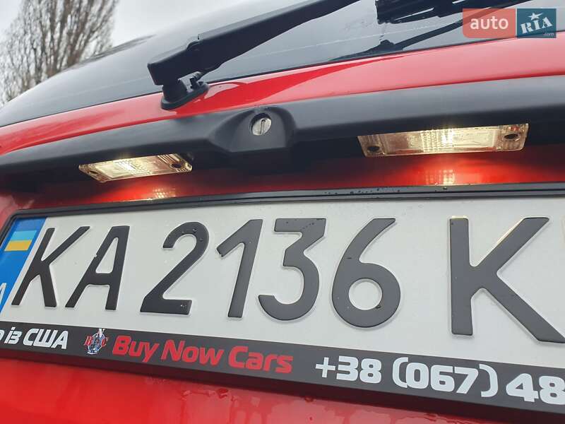 Хэтчбек Daewoo Matiz 2009 в Киеве