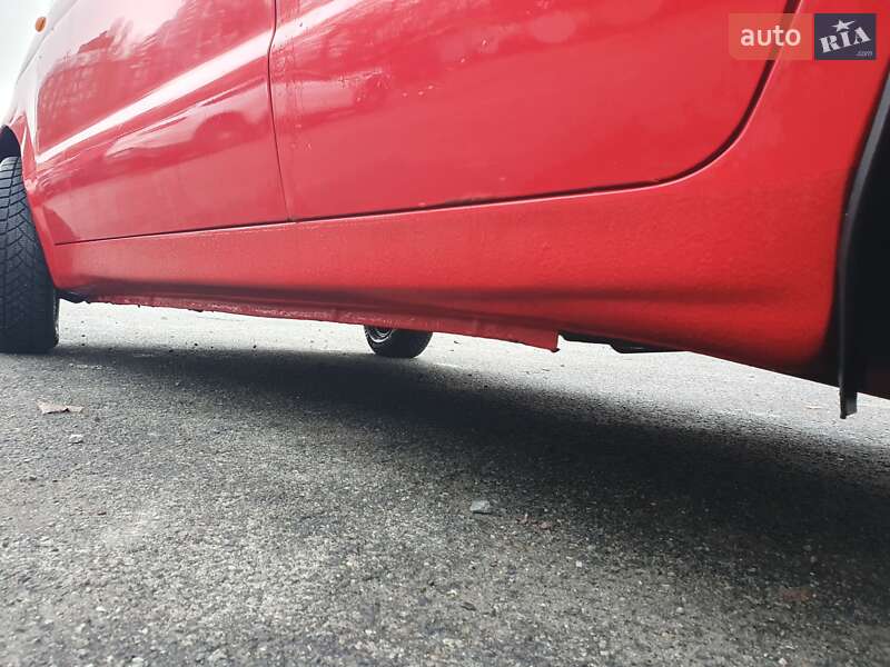 Хэтчбек Daewoo Matiz 2009 в Киеве