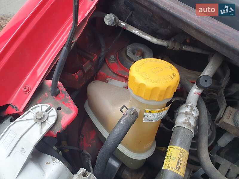 Хэтчбек Daewoo Matiz 2009 в Киеве