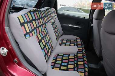 Хетчбек Daewoo Matiz 2007 в Харкові