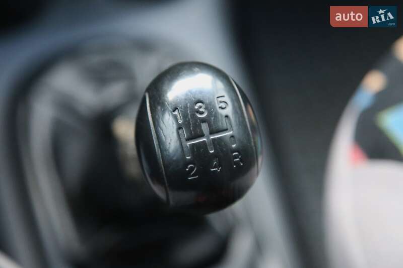 Хэтчбек Daewoo Matiz 2007 в Харькове