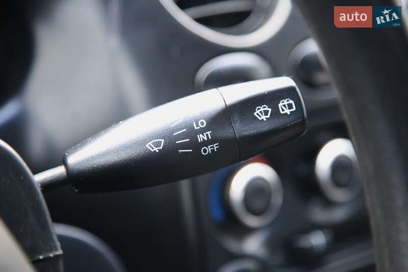 Хэтчбек Daewoo Matiz 2007 в Харькове