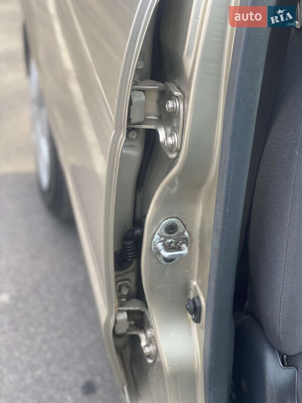 Хэтчбек Daewoo Matiz 2013 в Одессе