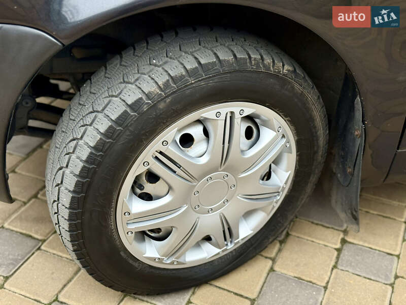 Хэтчбек Daewoo Matiz 2011 в Могилев-Подольске фото 20 Хэтчбек Daewoo Matiz 2011 в Могилев-Подольске