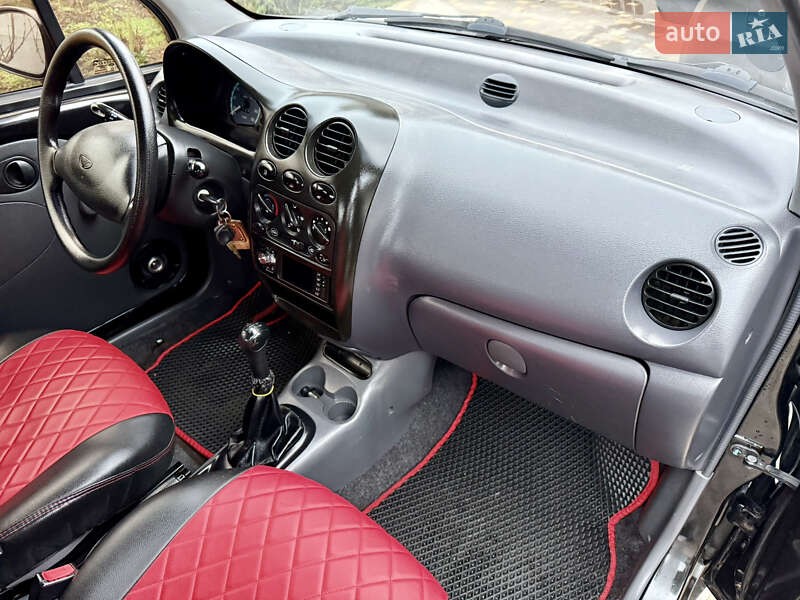 Хэтчбек Daewoo Matiz 2011 в Могилев-Подольске фото 44 Хэтчбек Daewoo Matiz 2011 в Могилев-Подольске