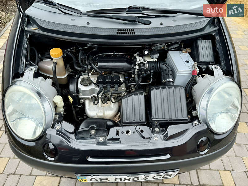 Хэтчбек Daewoo Matiz 2011 в Могилев-Подольске фото 51 Хэтчбек Daewoo Matiz 2011 в Могилев-Подольске