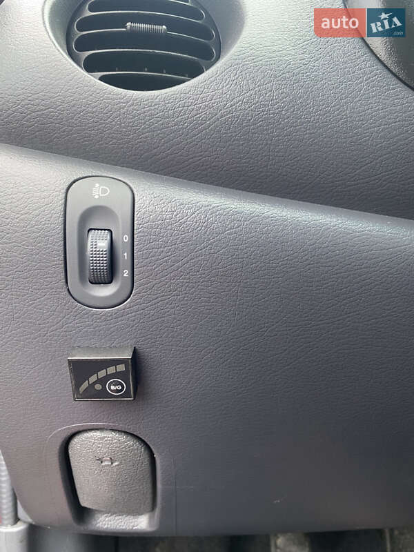 Хэтчбек Daewoo Matiz 2013 в Черкассах