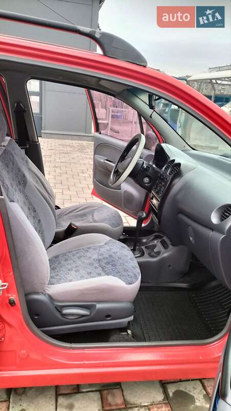 Хэтчбек Daewoo Matiz 2007 в Запорожье фото 13 Хэтчбек Daewoo Matiz 2007 в Запорожье