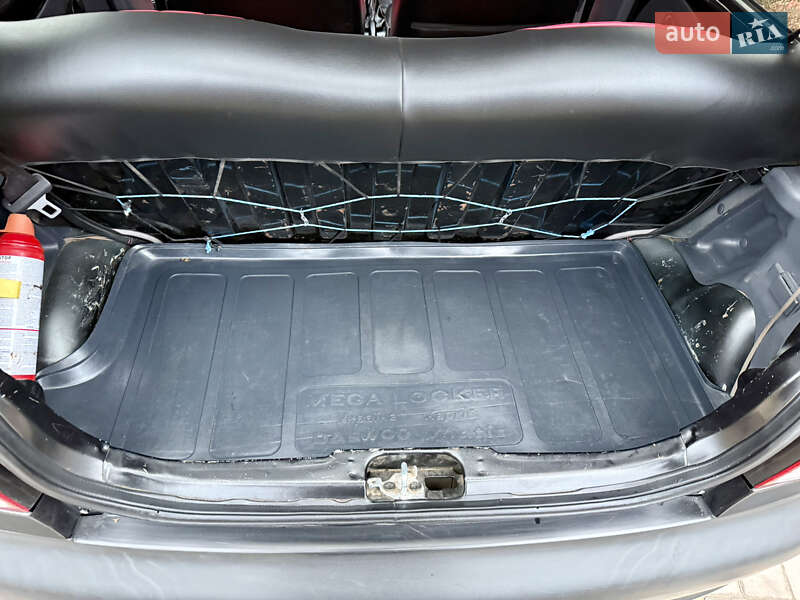 Хэтчбек Daewoo Matiz 2011 в Могилев-Подольске