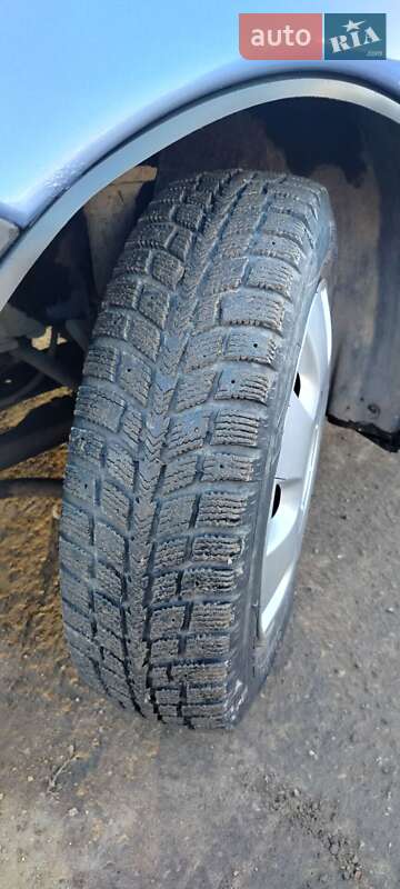 Хэтчбек Daewoo Matiz 2008 в Черновцах