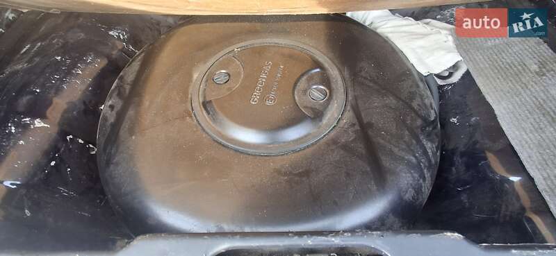 Хетчбек Daewoo Matiz 2007 в Запоріжжі