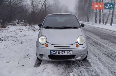Хэтчбек Daewoo Matiz 2005 в Катеринополе