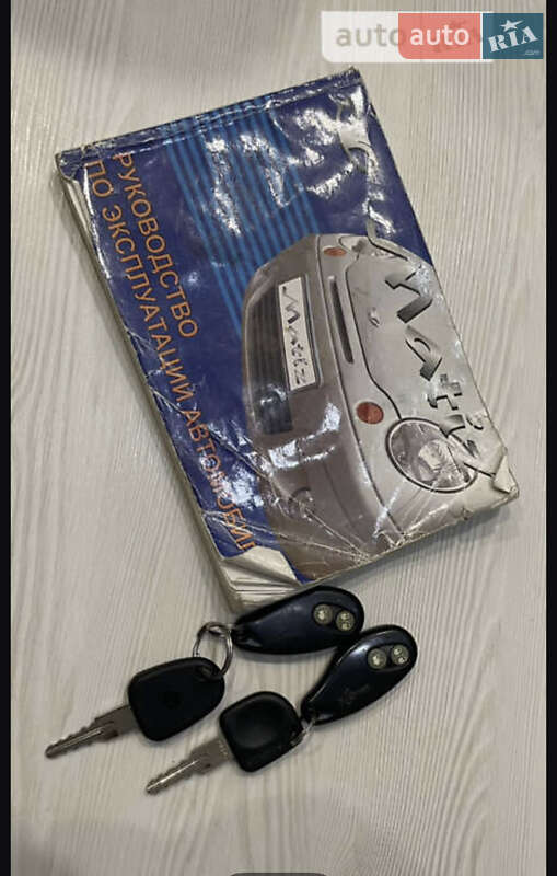 Хэтчбек Daewoo Matiz 2008 в Николаеве фото 18 Хэтчбек Daewoo Matiz 2008 в Николаеве