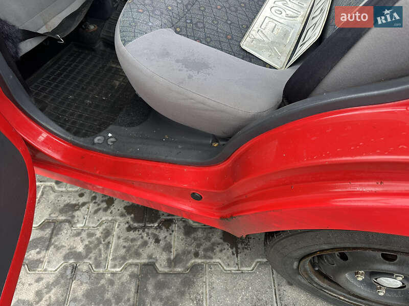 Хэтчбек Daewoo Matiz 2013 в Умани фото 11 Хэтчбек Daewoo Matiz 2013 в Умани